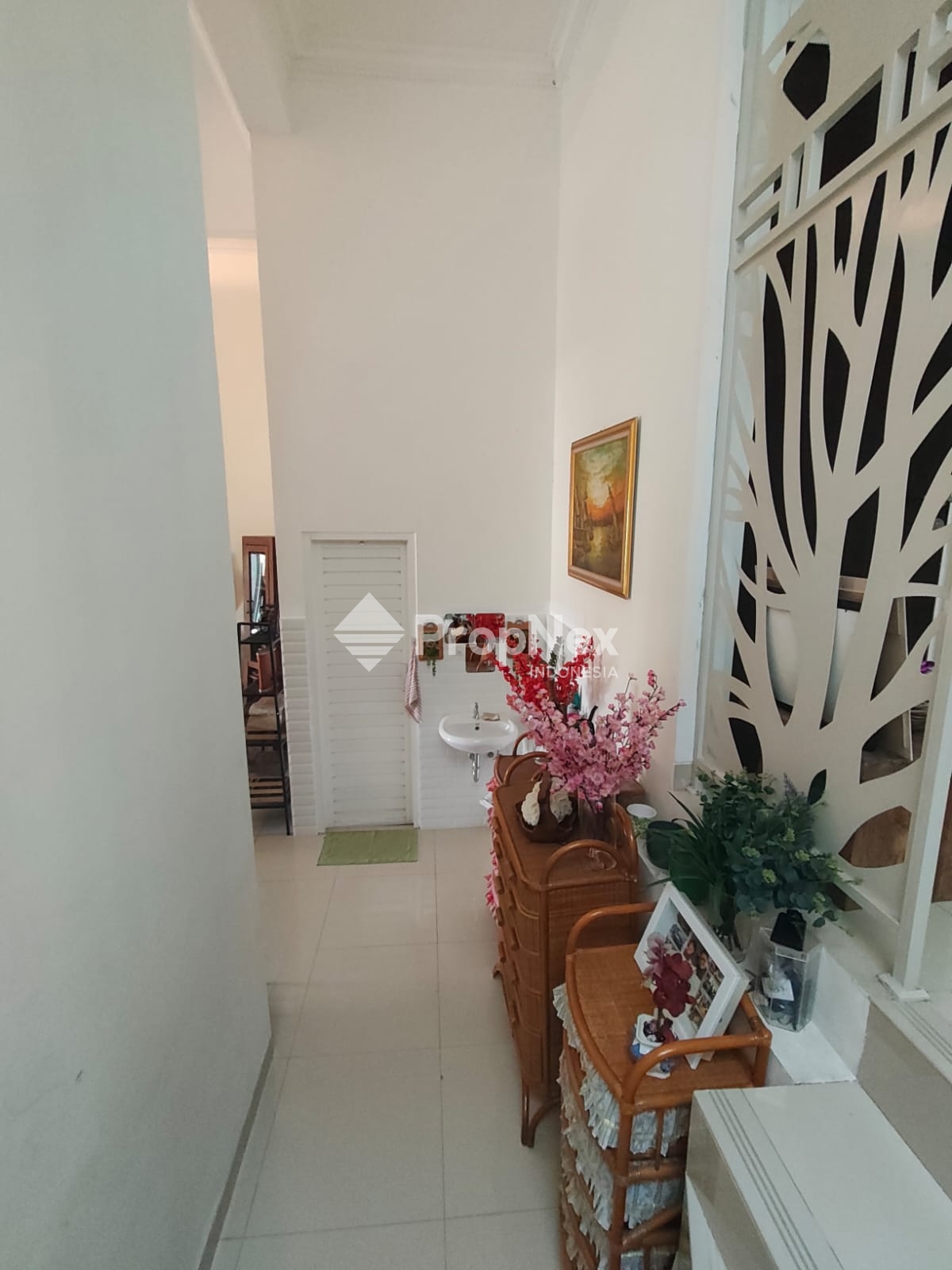 MURAH!! Rumah Semi Furnished 5 Kamar di Jangli Tlawah Semarang — foto 5